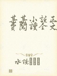 某某小说正版免费阅读全文