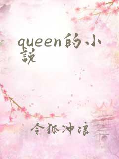 queen的小说