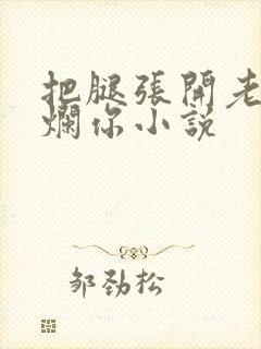 把腿张开老子臊烂你小说