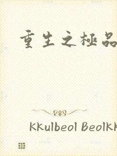 重生之极品三国