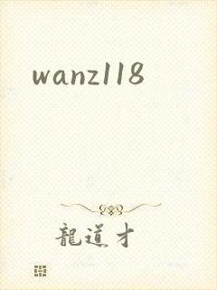 wanz118