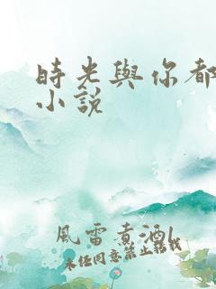 时光与你都很甜小说