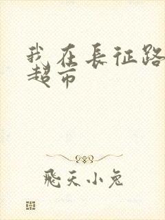 我在长征路上开超市