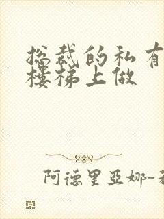 总裁的私有宝贝楼梯上做