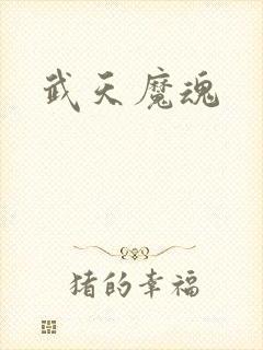 武天魔魂