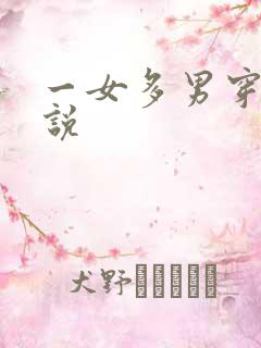 一女多男穿越小说