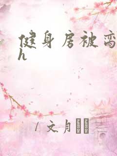 健身房被脔日常h