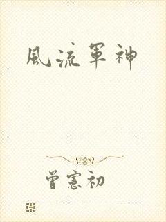 风流军神