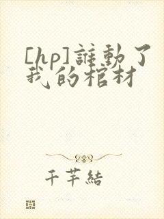 [hp]谁动了我的棺材
