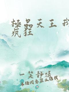 极品天王 我本疯狂
