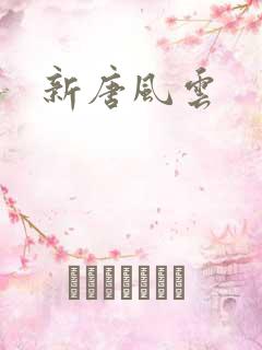 新唐风云