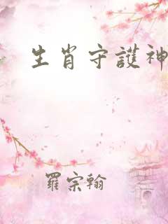 生肖守护神续集