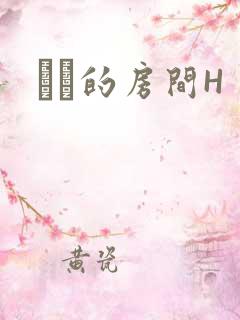妺妺的房间H