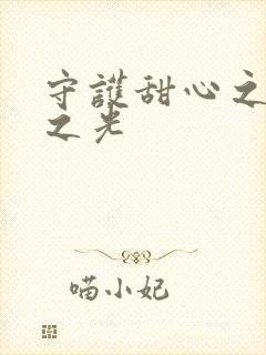 守护甜心之星辰之光