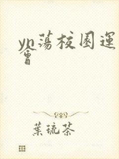 yn荡校园运动会