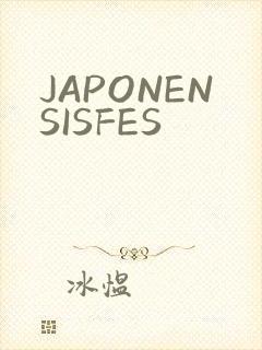 JAPONENSISFES