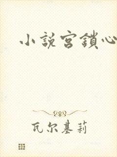 小说宫锁心玉