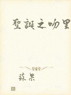 圣诞之吻里沙篇