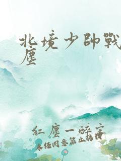 北境少帅战神苏尘