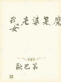 我老婆是魔法少女