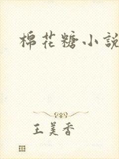 棉花糖小说下载