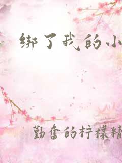 绑了我的小乖乖