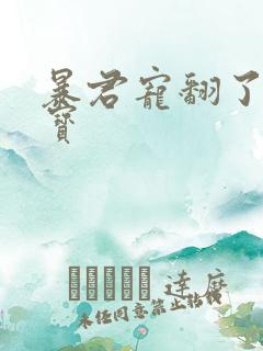 暴君宠翻了小娇宝