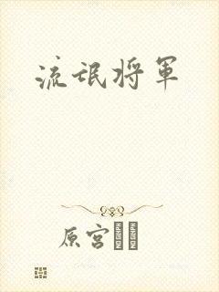 流氓将军