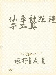 仙尊被改造成产子工具