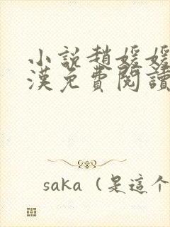 小说赵媛媛王老汉免费阅读