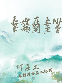 长嫂在上NPC笔趣阁免费阅读