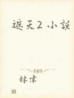 遮天2 小说