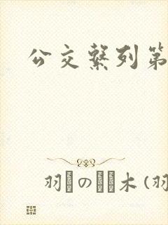 公交系列第1部