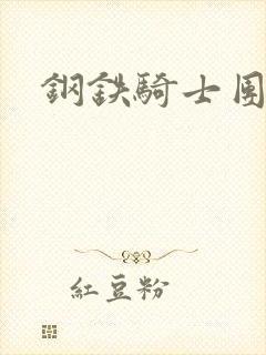 钢铁骑士团
