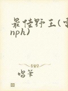 最佳野王(电竞nph)