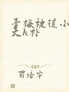 青梅被从小摸到大h补