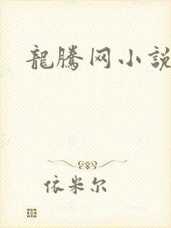 龙腾网小说