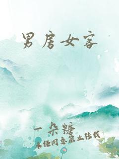 男房女客