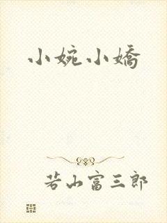 小婉小娇