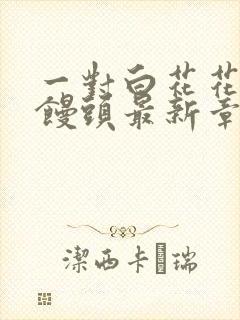 一对白花花的大馒头最新章节