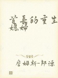 首长的重生宝贝媳妇