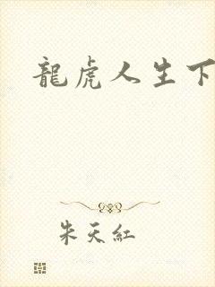 龙虎人生下载