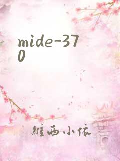 mide-370
