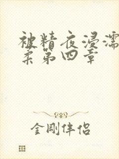 被精夜浸濡的小柔第四章