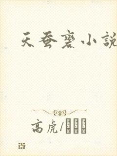 天蚕变小说