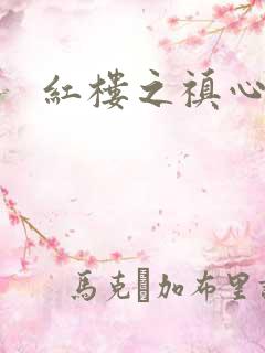 红楼之禛心锁玉