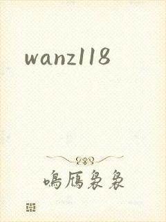 wanz118
