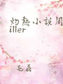 灼热小说周防killer