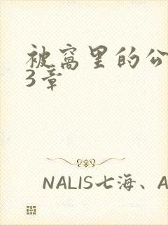 被窝里的公憩第3章