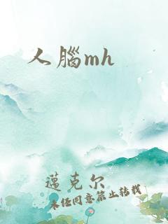 人脑mh